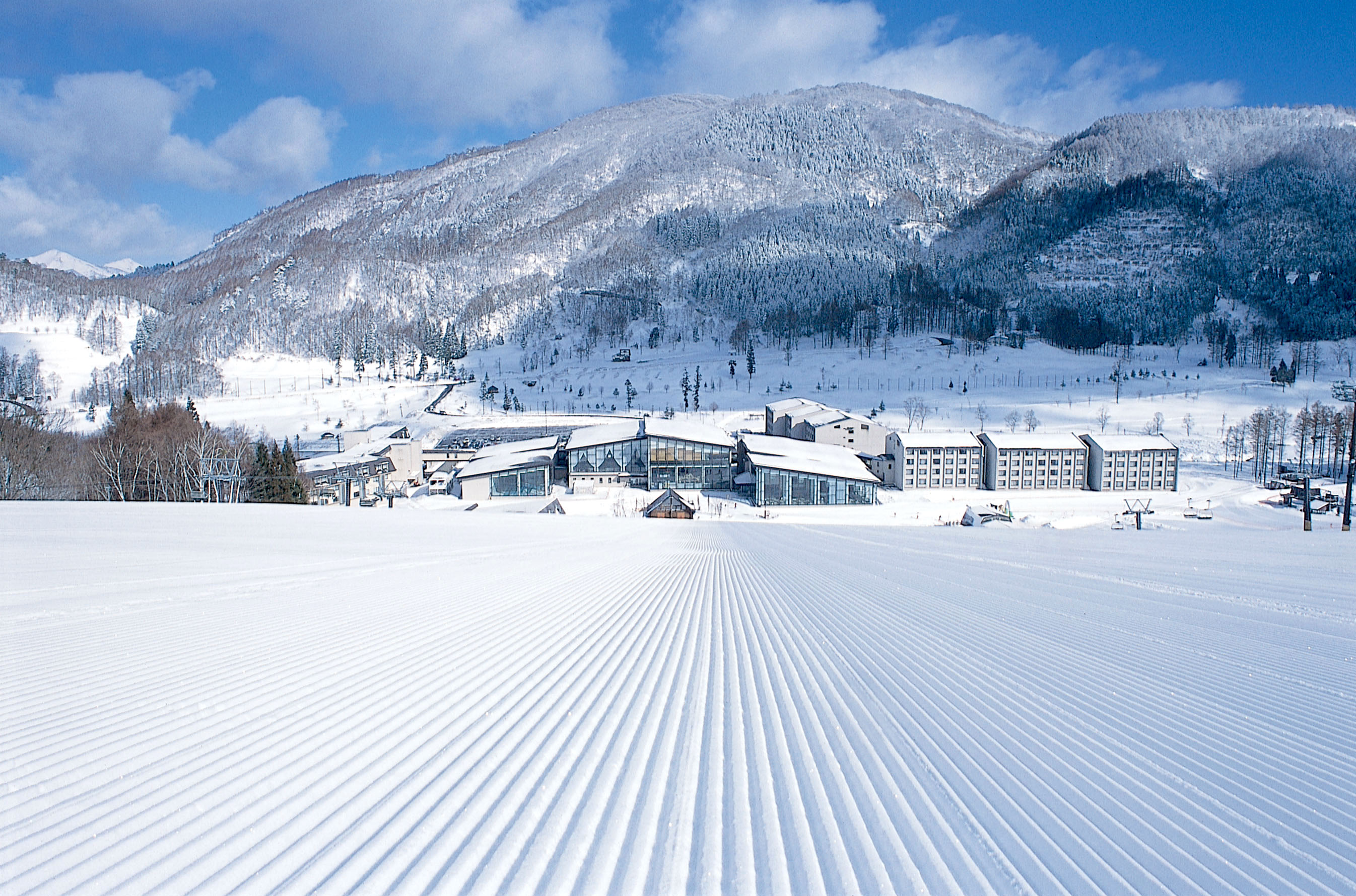 信濃町スノーエリア0